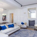 Оренда 5 кімн. квартири по вул. Антоновича 18 | 2