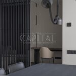 Оренда 3 кімн. квартири по вул. Берестейський 42 | 8