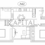Продаж 3 кімн. квартири по вул. Андрія Верхогляда 19А | 20