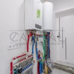 Продаж будинку 150м², 6 соток, Стоянка | 18