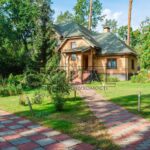 Оренда будинку 278м², 25 соток, Ворзель | 19