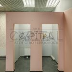 Оренда комерційної нерухомості по вул. Борщагівська, 74 м² | 11