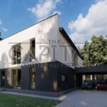Продаж будинку 258м², 8 соток, Київ | 3