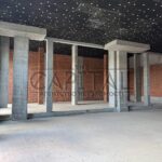 Оренда комерційної нерухомості по вул. Ґарета Джонса, 267 м² | 4