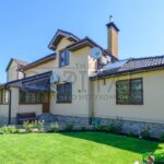 Продаж будинку 265м², 7.6 соток, Петропавлівська Борщагівка | 2