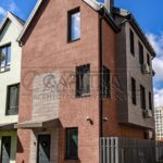 Продаж будинку 121м², 1 соток, Крюківщина | 2