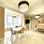 Оренда 3 кімн. квартири по вул. Лесі Українки 7-B | 2