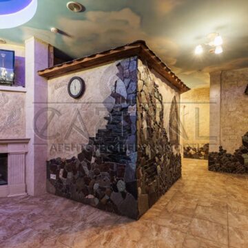 Продаж комерційної нерухомості по вул. Калнишевського Петра, 83 м²