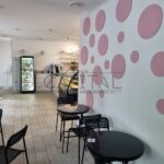 Оренда комерційної нерухомості по вул. Оболонська, 127 м² | 4