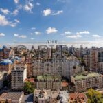 Оренда 3 кімн. квартири по вул. Золотоустівська 34 | 19