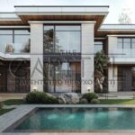 Продаж будинку 450м², 12 соток, Ходосівка | 2