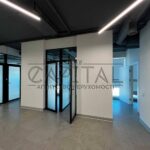 Оренда комерційної нерухомості по вул. Жилянська, 287 м² | 2