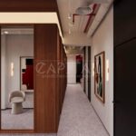 Оренда комерційної нерухомості по вул. Антоновича, 271 м² | 3