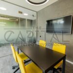 Оренда комерційної нерухомості по вул. Нижньоключова, 468 м² | 9