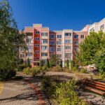 3-room apartment for sale on Polyova Street 1 | 19