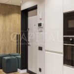 Аренда: 2 комн. квартиры на ул. Берестейский 5в | 10