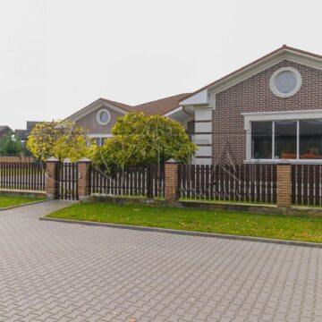 Оренда будинку 390м², 24 соток, Київ