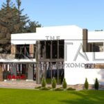 Продаж будинку 258м², 8 соток, Київ | 11