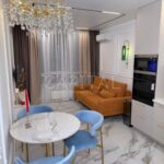 Rent 2-room apartment on Viktora Nekrasova Street | 2