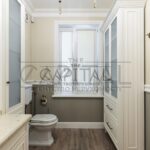 Оренда будинку 150м², 12 соток, Святопетрівське | 9