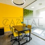 Оренда комерційної нерухомості по вул. Нижньоключова, 468 м² | 8