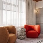 Оренда комерційної нерухомості по вул. Антоновича, 271 м² | 13