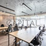 Оренда комерційної нерухомості по вул. Кловський узвіз, 200 м² | 2