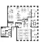 Оренда комерційної нерухомості по вул. Антоновича, 265 м² | 7