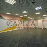 Оренда комерційної нерухомості по вул. Борщагівська, 74 м² | 8