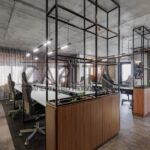 Оренда комерційної нерухомості по вул. Берестейський, 150 м² | 8