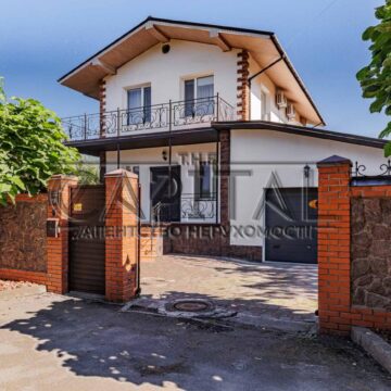 Оренда будинку 150м², 12 соток, Святопетрівське
