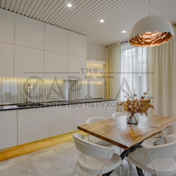 Оренда будинку 180м², 12 соток, Київ
