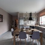 Оренда будинку 128м², 4 соток, Гатне | 1