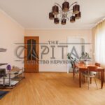 Продаж 4 кімн. квартири по вул. Трьохсвятительська 9 | 7