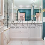 Оренда 3 кімн. квартири по вул. Предславинська 55а | 13