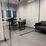 Оренда комерційної нерухомості по вул. Жилянська, 55 м² | 3