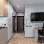 Продаж 1 кімн. квартири по вул. Салютна 2б | 6