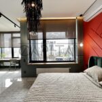 1-room apartment for sale on Fedorova Street 2a | 4