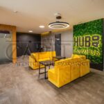 Оренда комерційної нерухомості по вул. Нижньоключова, 468 м² | 23