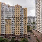 Продаж 2 кімн. квартири по вул. Андрія Верхогляда 12 | 24