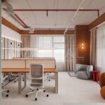 Оренда комерційної нерухомості по вул. Антоновича, 271 м² | 17