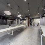 Оренда комерційної нерухомості по вул. Коновальця Євгена, 253 м² | 5