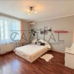 Продаж 3 кімн. квартири по вул. Дніпровська наб. 19А | 2