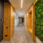Оренда комерційної нерухомості по вул. Нижньоключова, 468 м² | 25