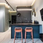 1-room apartment for sale on Fedorova Street 2a | 6
