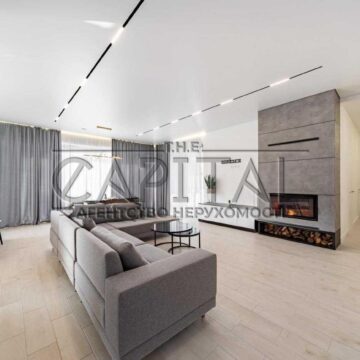 Оренда будинку 178м², 10 соток, Рославичі