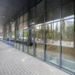 Оренда комерційної нерухомості по вул. Василя Липківського (раніше Урицького), 449 м² | 1