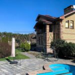 Оренда будинку 530м², 25 соток, Київ | 22