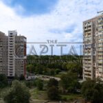 Продаж 4 кімн. квартири по вул. Заболотного Академіка 40 | 25