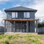 Продаж будинку 134м², 7.5 соток, Нові Петрівці | 1